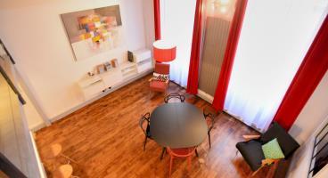 Appart Ambiance - Le Canut Lyon Buitenkant foto